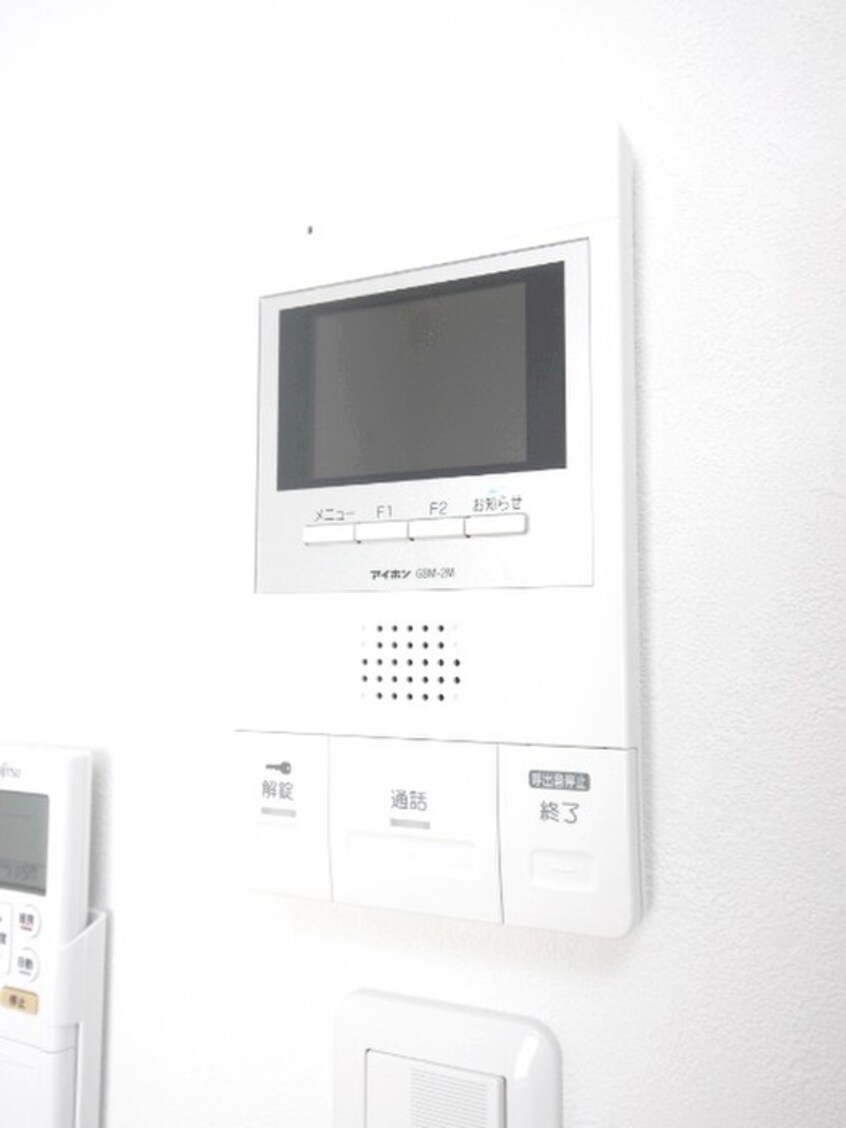 内観写真 REIGETU Ⅱ