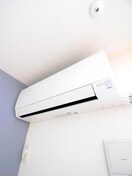 内観写真 REIGETU Ⅱ