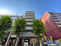 ﾊﾟｰｸ･ｳﾞｨﾙ伊勢佐木（３０５）