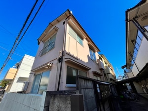 憩ハウス