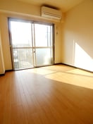 居室 田町第２マンションＢ