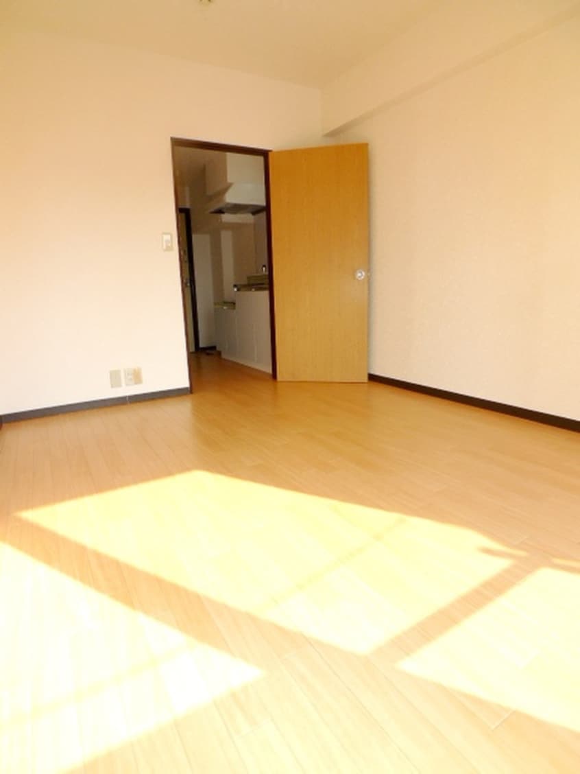 居室 田町第２マンションＢ