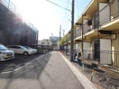 周辺環境 田町第２マンションＢ