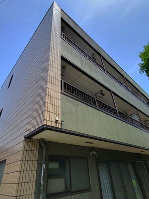長谷川第二ビル