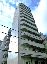 ステ－ジファ－スト浅草橋(701)