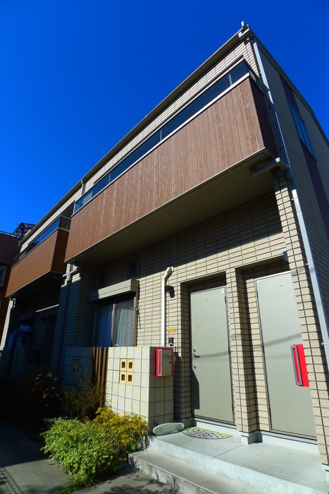 外観写真 セルバコスタ