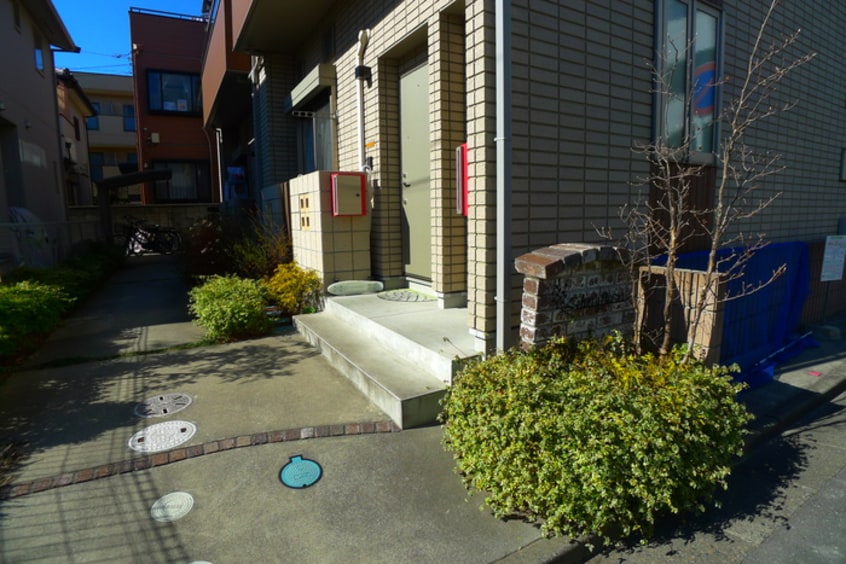 建物設備 セルバコスタ