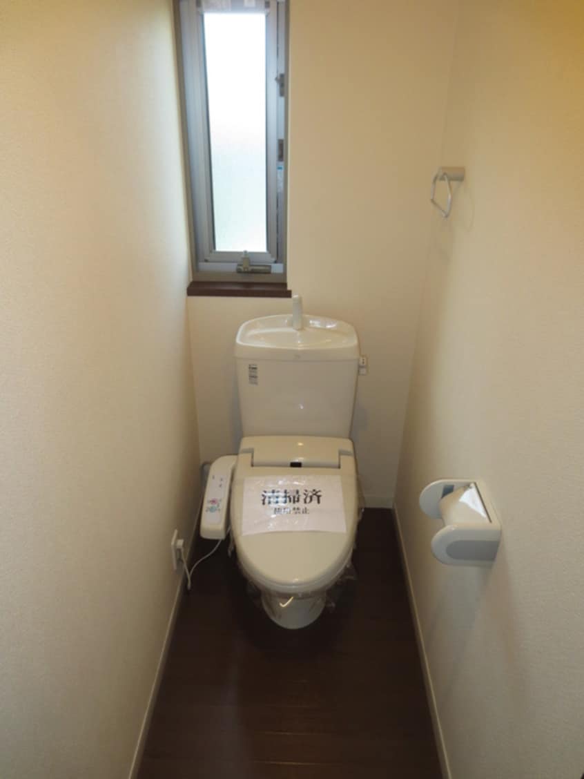 トイレ セルバコスタ