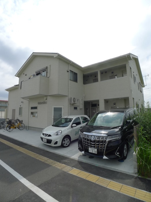 外観写真 ＤＵＯ　ＣＯＵＲＴ浦和美園
