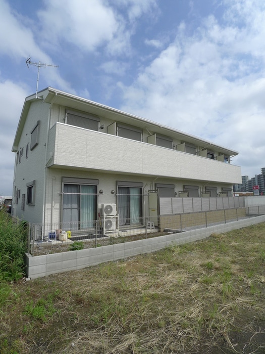 その他 ＤＵＯ　ＣＯＵＲＴ浦和美園