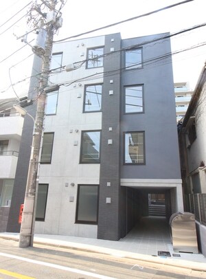 Ｊ－ＡＲＣ荏原中延