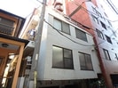 アーバンパレス千駄木の外観