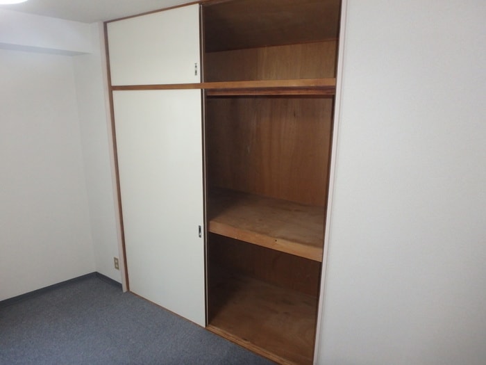 収納 アーバンパレス千駄木