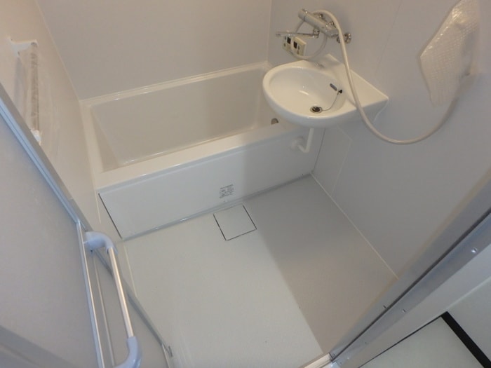 トイレ アーバンパレス千駄木