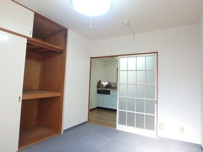 居室 アーバンパレス千駄木