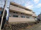 コ－トビレッジ相武台の外観