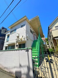 ワイズフラットⅡ