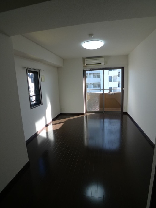 居室 Ｂａｕ　Ｈａｕｓ