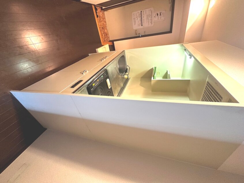 キッチン Ｂａｕ　Ｈａｕｓ