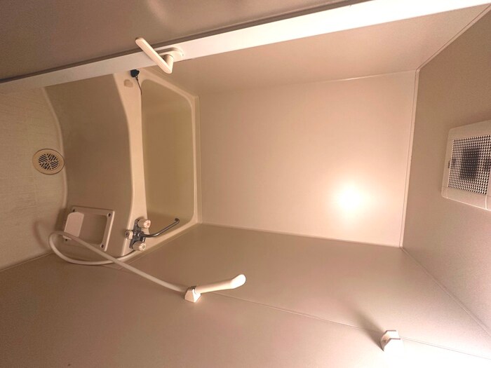 バス／シャワールーム等 Ｂａｕ　Ｈａｕｓ