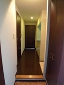 廊下 Ｂａｕ　Ｈａｕｓ