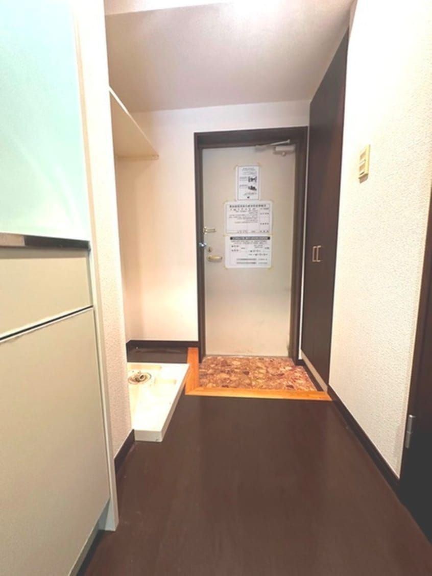 玄関 Ｂａｕ　Ｈａｕｓ