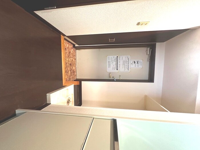 玄関 Ｂａｕ　Ｈａｕｓ