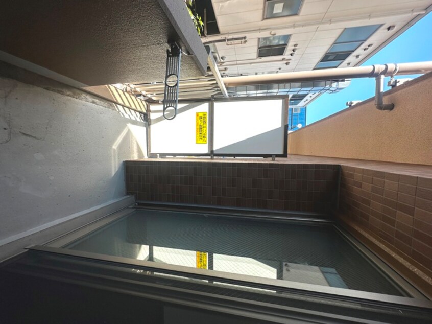 ベランダ・バルコニー Ｂａｕ　Ｈａｕｓ