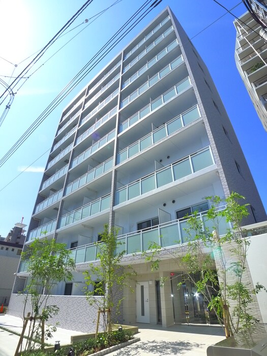 外観写真 オーキッドレジデンス船橋本町