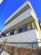 Ｖｉｅｎｔｏの外観