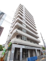 ﾈｵｱ-ｼﾞｭ勝どき・みはらし(902)