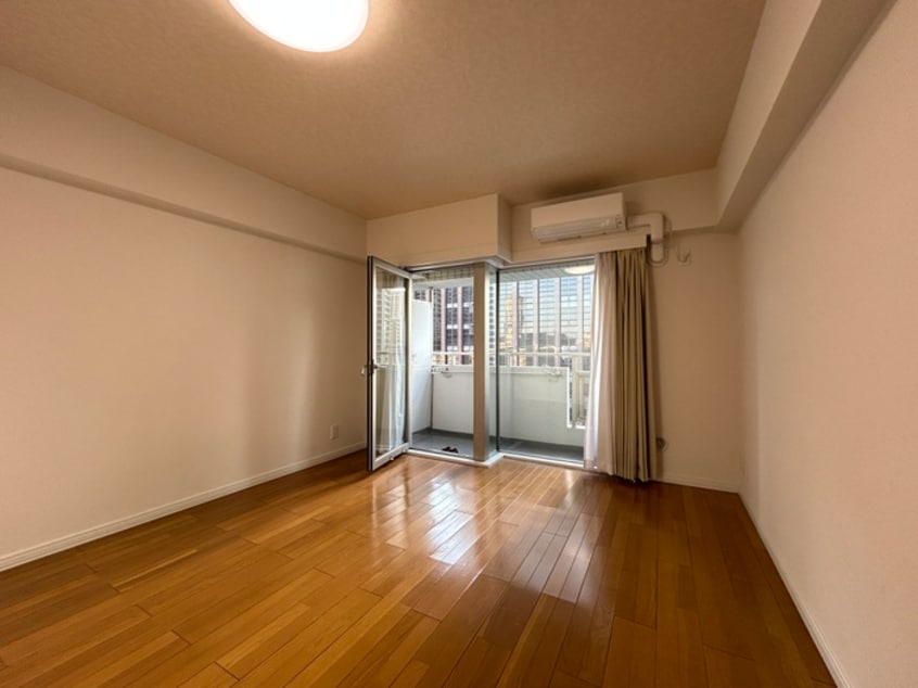 居室 ﾈｵｱ-ｼﾞｭ勝どき・みはらし(902)