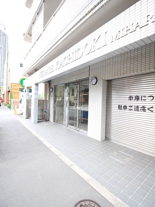 その他 ﾈｵｱ-ｼﾞｭ勝どき・みはらし(902)