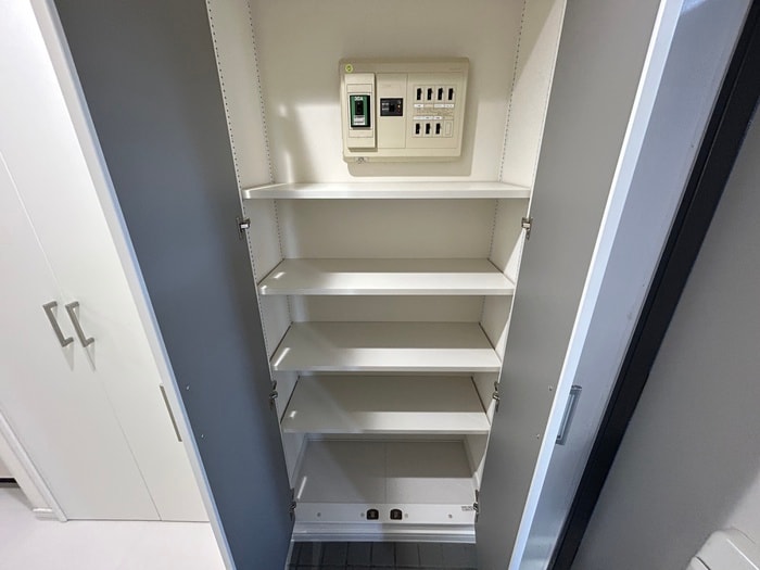 靴箱 ﾈｵｱ-ｼﾞｭ勝どき・みはらし(902)