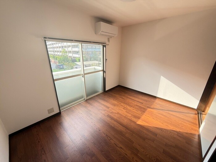 居室 ﾊﾟｰｼｰ元町