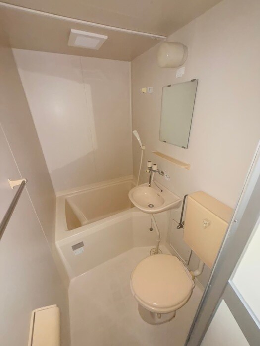 バス／シャワールーム等 ﾊﾟｰｼｰ元町