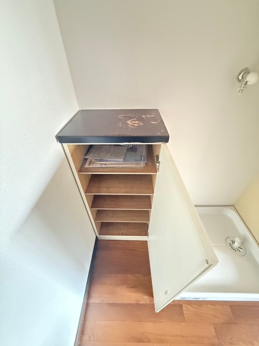 靴箱 ﾊﾟｰｼｰ元町