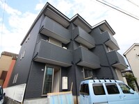 仮)上鶴間６丁目アパート