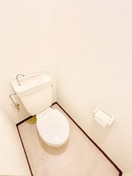 トイレ バレ－中浦和