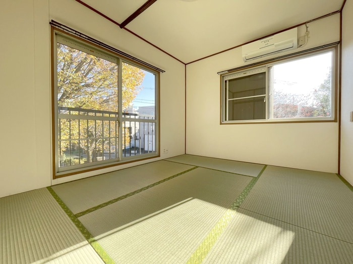 居室 根岸ハウス