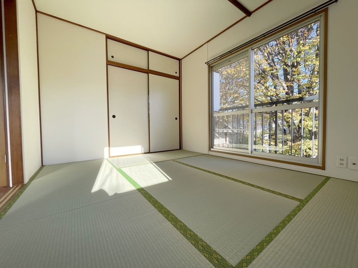 居室 根岸ハウス