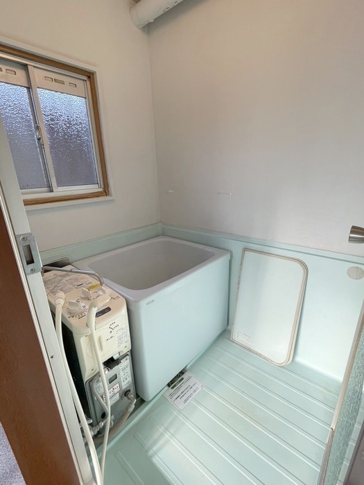 バス／シャワールーム等 根岸ハウス