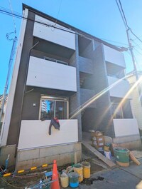 仮)KISさいたま市北区日進町１期