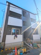 ＫＬＥＩＳ日進Ⅱの外観