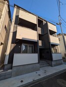 ＫＬＥＩＳ日進Ⅱの外観