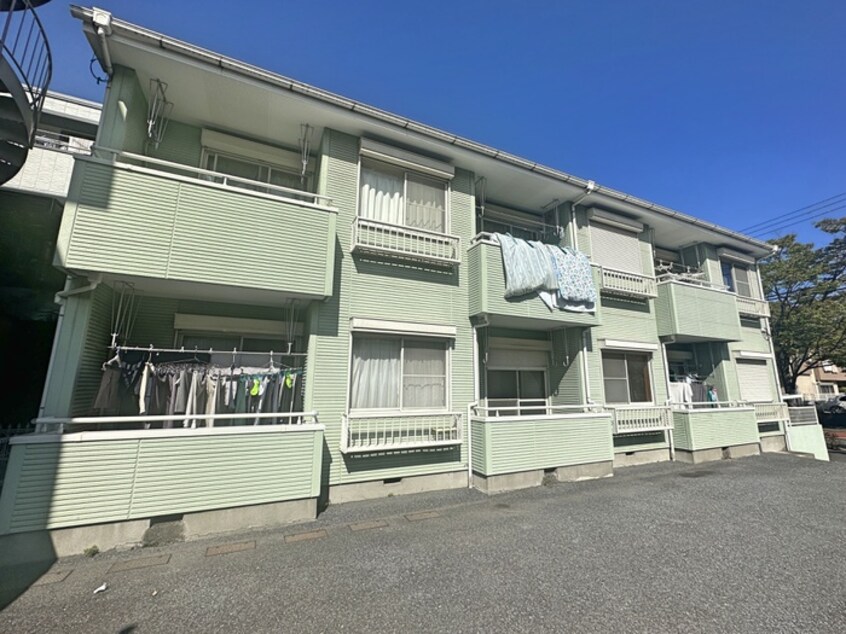 建物設備 ＴＷＩＮ　ＨＯＵＳＥ　Ｂ棟