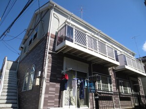 コンフォ－ト鶴間