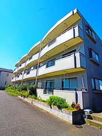 守矢ハイツ