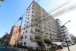 秀和第４東陽町レジデンス(212)