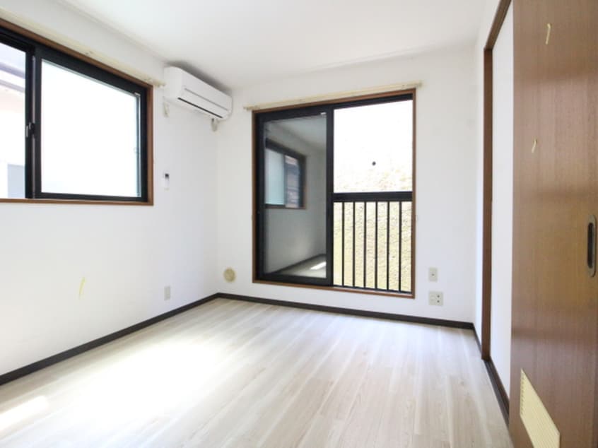 居室 アミティエ